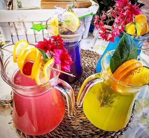 Sangria Bar&bites Marbella